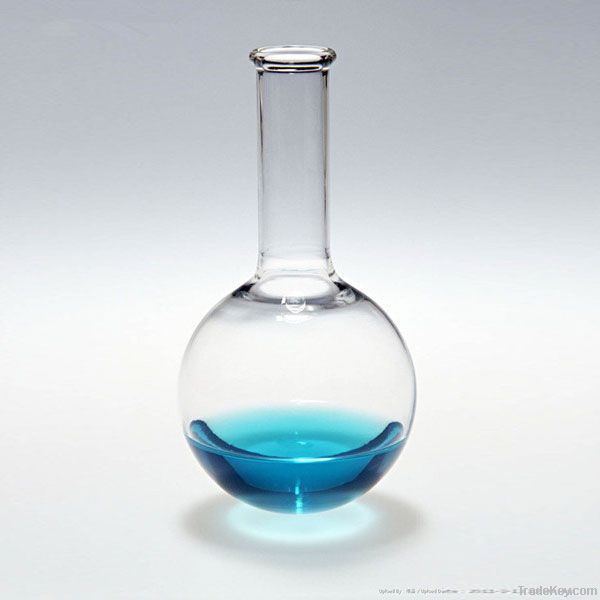 Laboratory boiling flask for sale