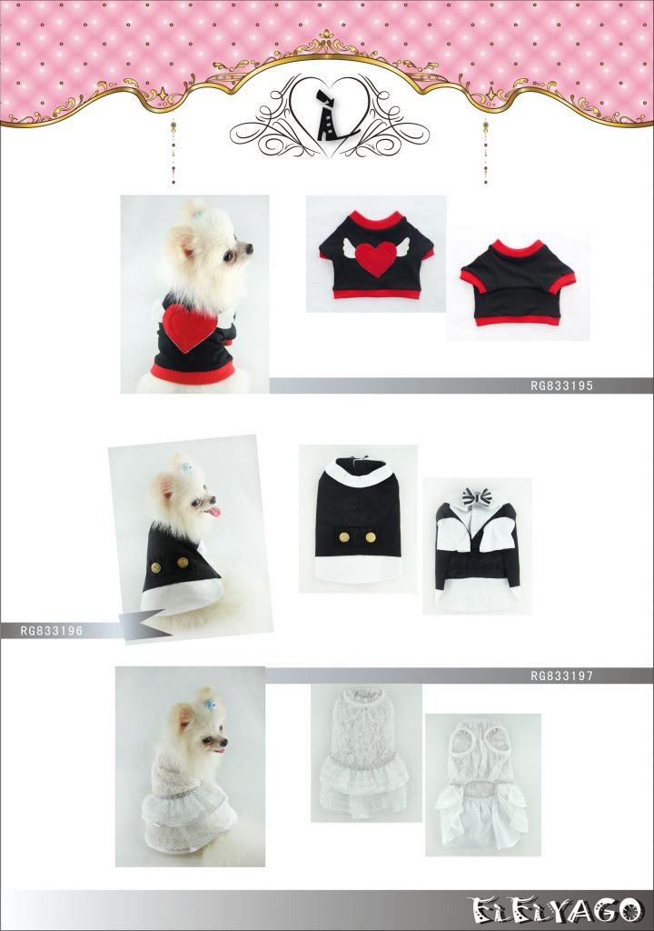 pet clothes