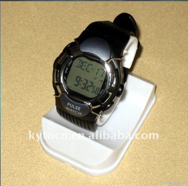 wristband finer sensor heart rate watch, HRM-2518