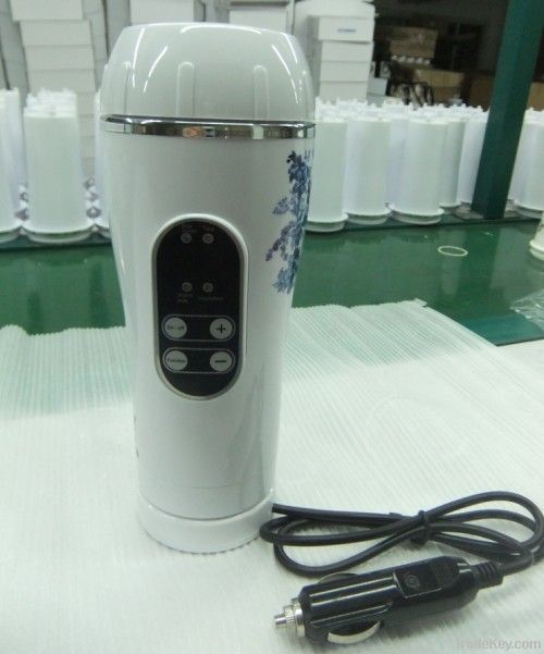 AOK Car Electro Thermal Bottle