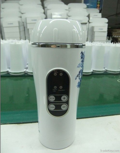 AOK Car Electro Thermal Bottle