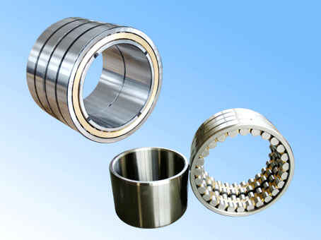 Most Kinds Of Bearings