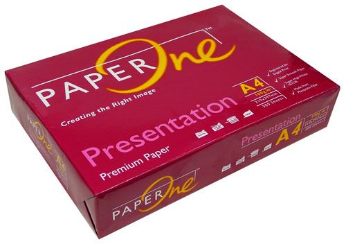 PaperOne A4