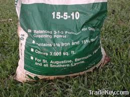 Organic Fertilizer-NPK Fertilizer