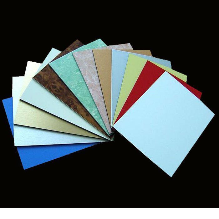 Aluminum Composite Panel