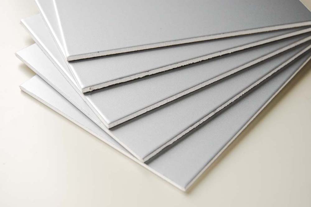 Fire-Proof Aluminum Composite Panel