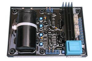 AVR FOR LEROYSOMER GENERATOR R449,R448,R230