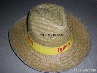 Straw hat