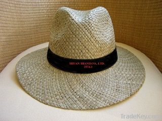 Straw hat