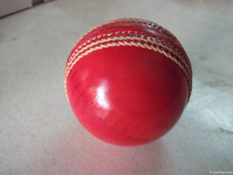 Cricket Ball