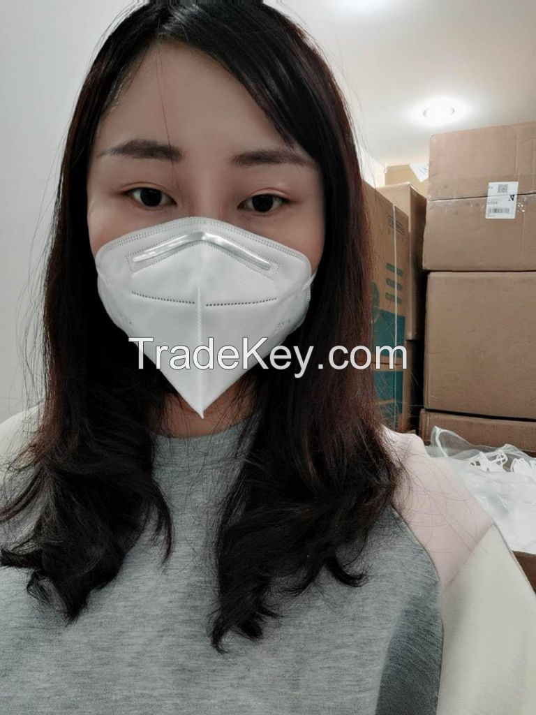 N95, KN95 Medical Mask