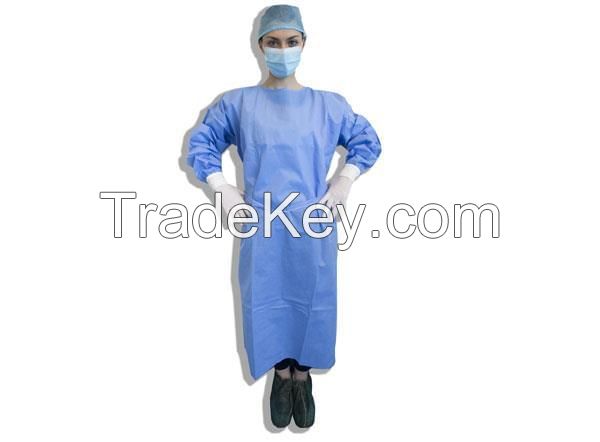 Surgical Medical Gowns