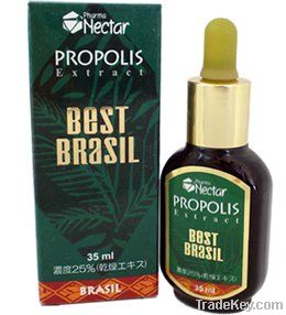 Brazilian propolis