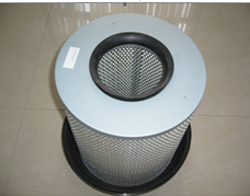 Air filter