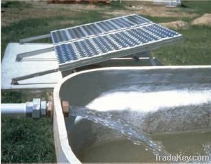 solar water pumps system