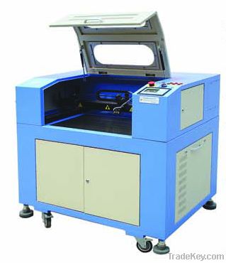 laser engraving and cutting machine