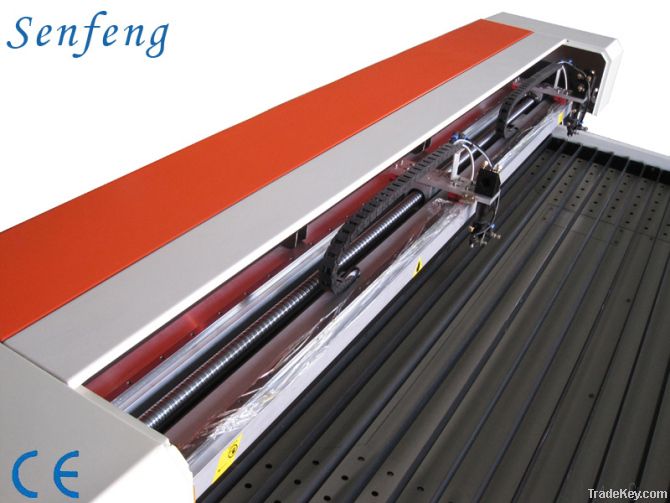 SF1828 laser cutting machine