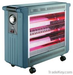 Locker Quartz Heater