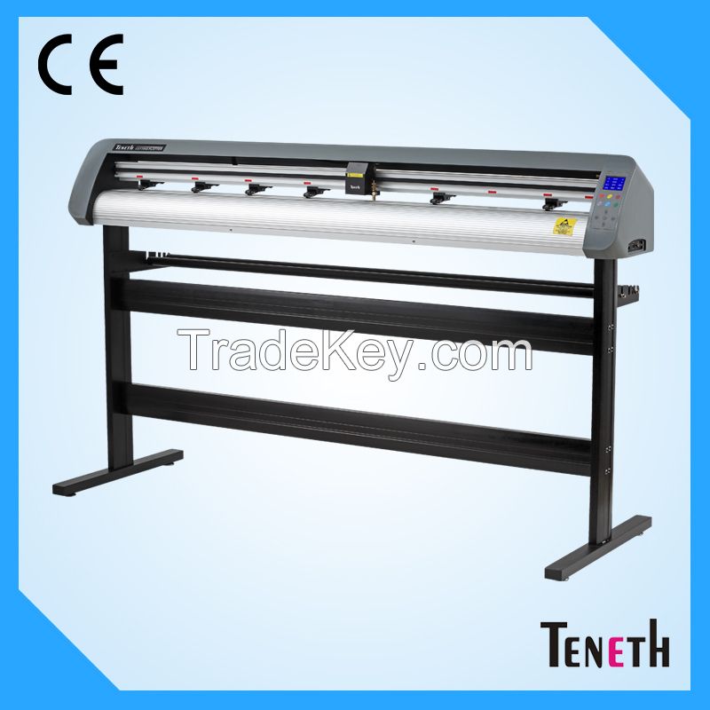 2016 Best Sale!!!Cutting plotter with LCD display TH1600L