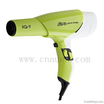 professional household hair dryer 1800W