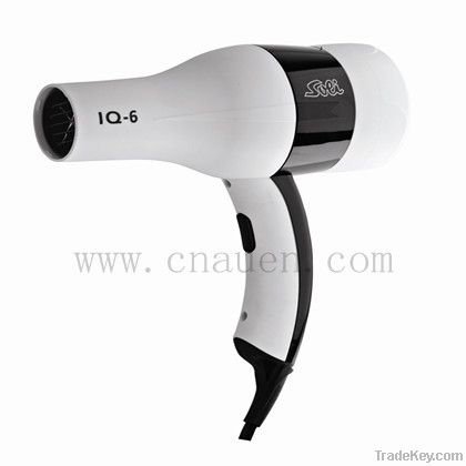 1800W salon new design professional hair dryer