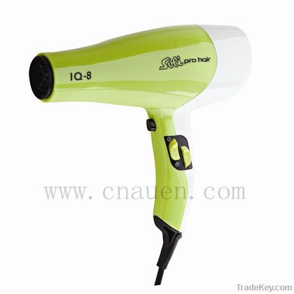 hot sell professional top quality 1800W hair dryer