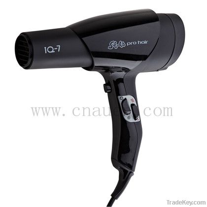 IQ-7 2011 hottest professional silent hair dryers