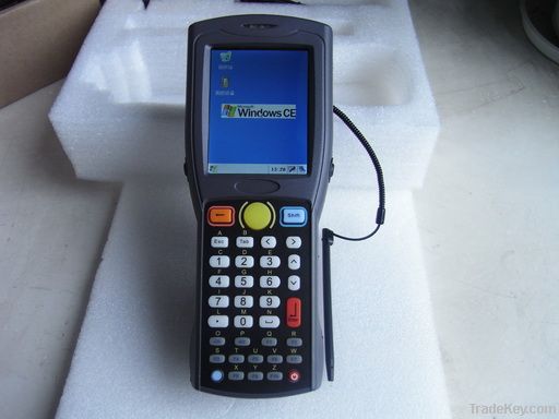 UHF handheld reader