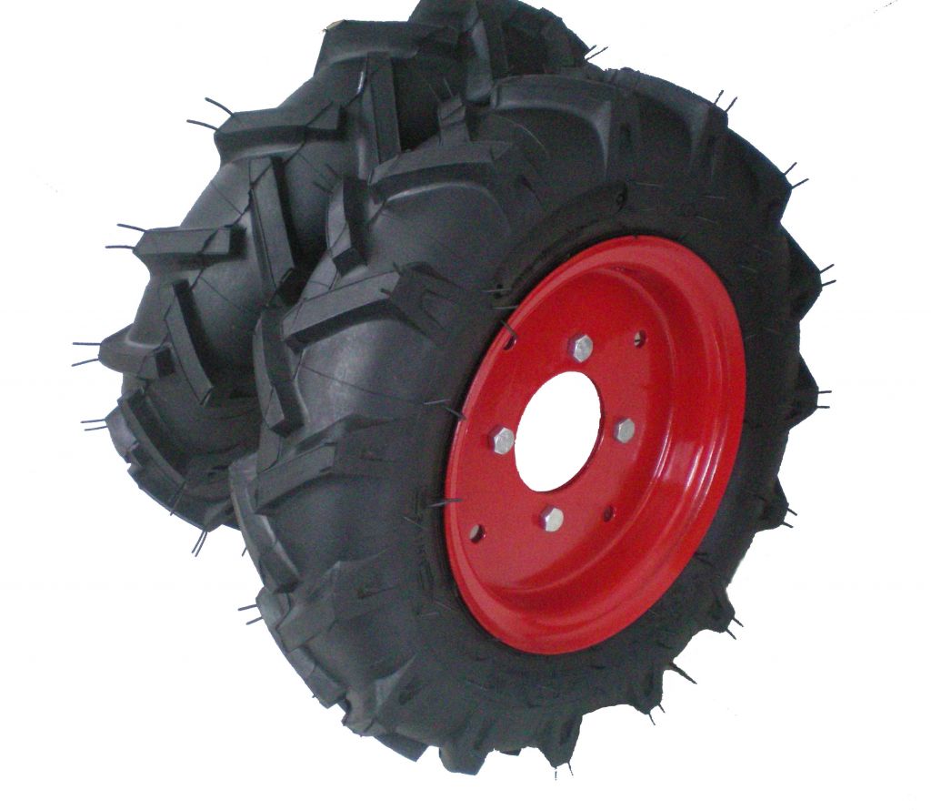 Tractor Tyre R 1 Agricultural Use