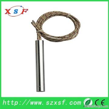 high pressure resistance heating tube  cartridge heater /electric he