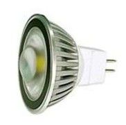 4W MR16 SHARP Light LED Spot Lamp
