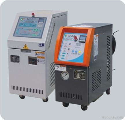 Standard water-type mold temperature controller