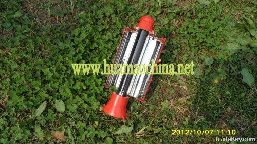 Solar hot water cup