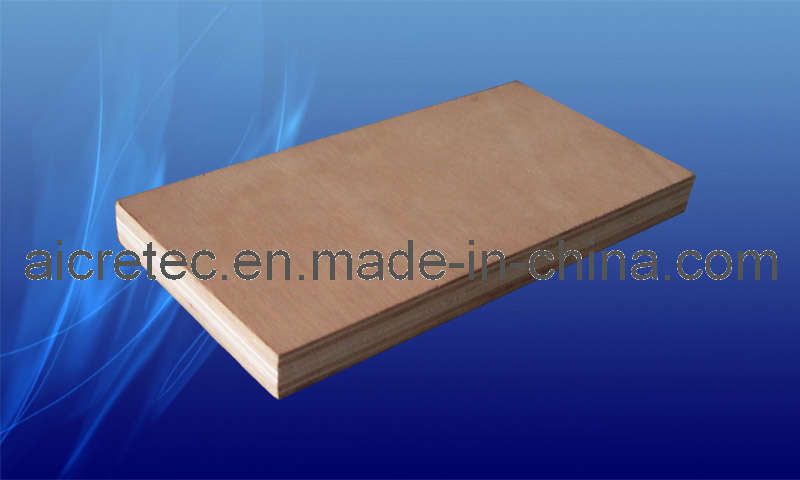 Commercial Plywood of Formaldehyde-Free (EC-45)