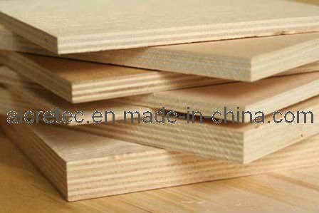 Veneered Core Formaldehyde-Free Plywood