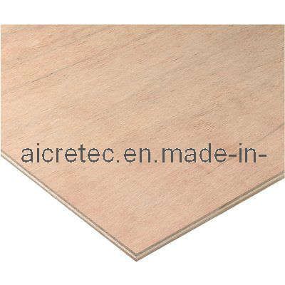 Veneered Core Formaldehyde-Free Plywood