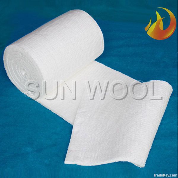 1260 White Refractory Ceramic Fiber Blanket