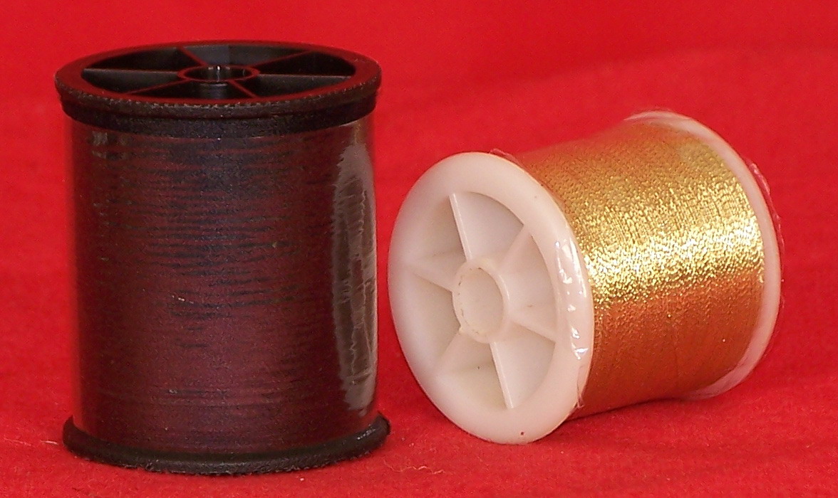 Metallic Thread