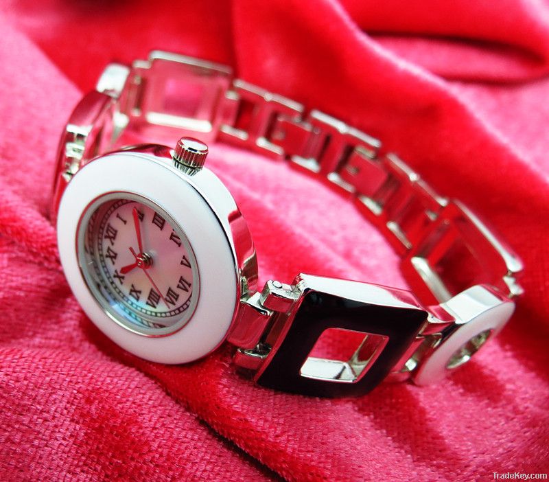 charm jewlery women's watch