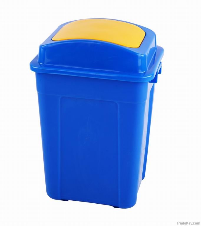 30L plastic bin