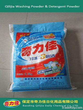 Detergent Washing Powder