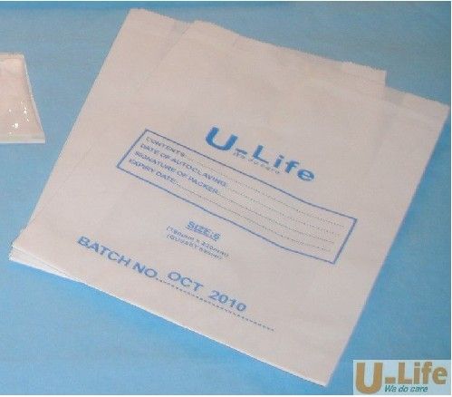 Medical Sterilization Paper Bag