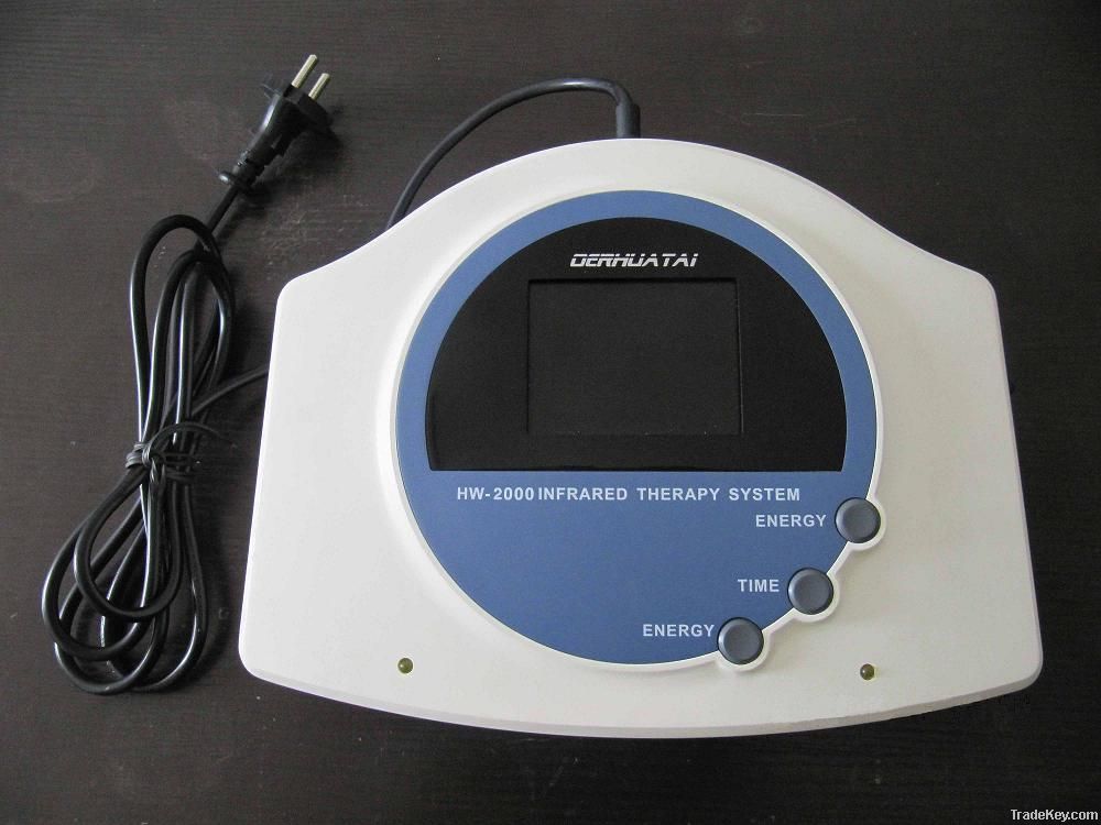 Infrared Therapy System (for individual)