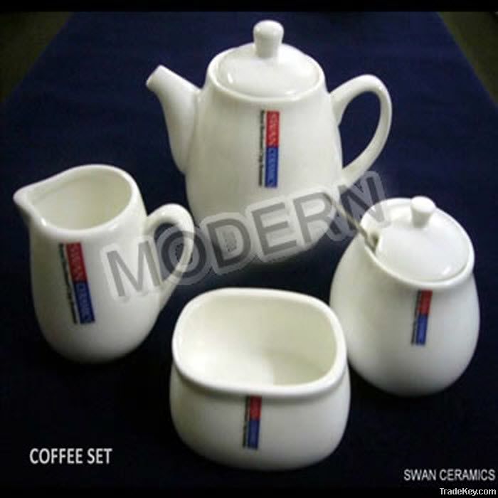 Coffeeset