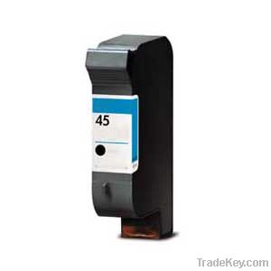 Top Ink Cartridge 51645A For HP