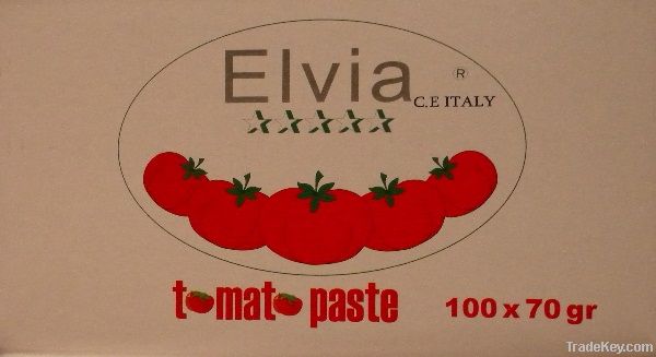 Quality Tomato Paste