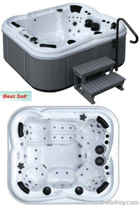 European Style Jacuzzi, Hottub, Spa