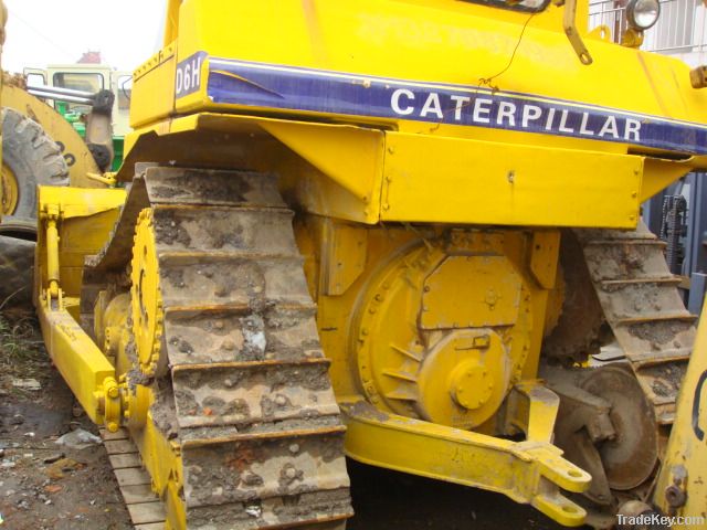 sell caterpillar dozers, good price