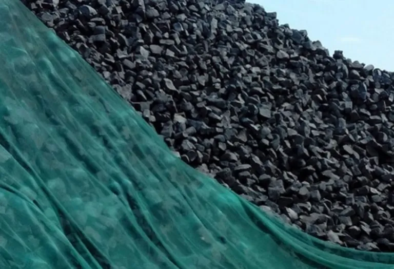 Petroleum Coke