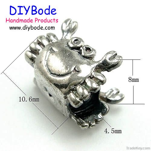 Sterling Silver Handmade Pendants Special